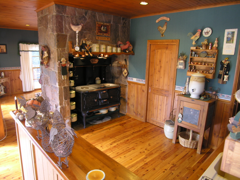 STUNNING HOME - OUTSTANDING SETTING Picture 3