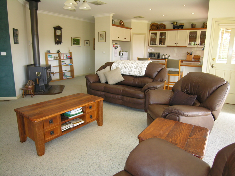 HIGH COUNTRY ELEGANCE Picture 2