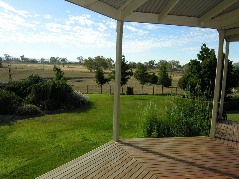 HIGH COUNTRY ELEGANCE Picture 3