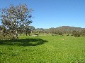 "EMU CREEK" 163 Acres / 65 Hectares Picture