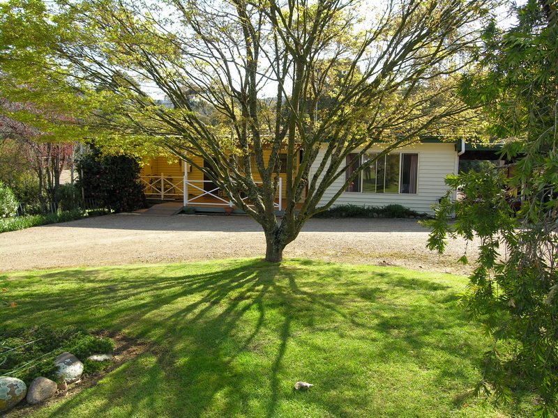 JAMIESON RIVER FRONTAGE Picture 3