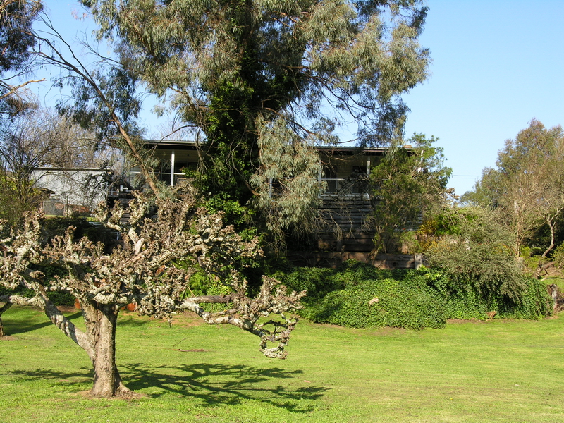 JAMIESON RIVER FRONTAGE Picture 2