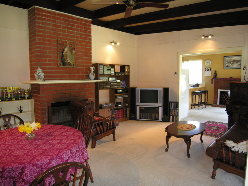 JAMIESON RIVER FRONTAGE Picture 3