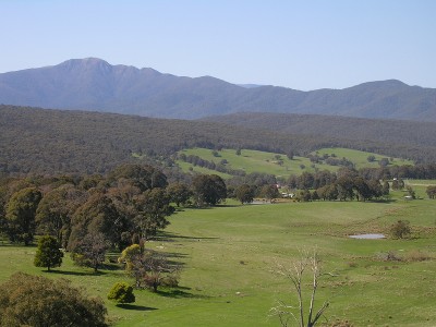 SPECTACULAR MERRIJIG ACREAGE Picture SPECTACULAR MERRIJIG ACREAGE Picture