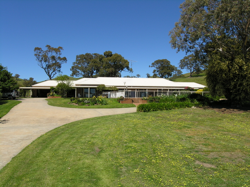 RANGEVIEW PARK - 108 Acres / 44 Hectares - 2 Titles Picture 2