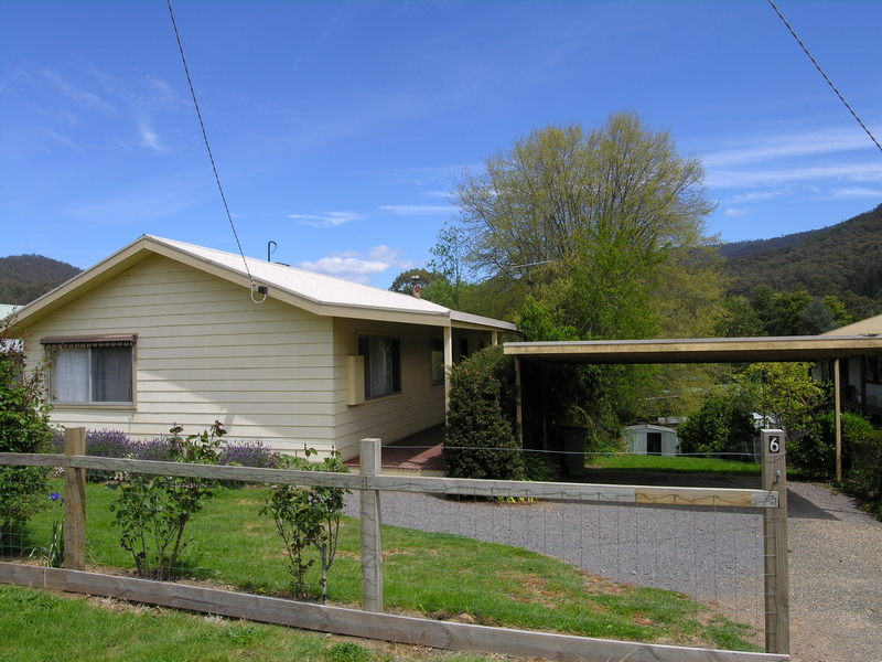 Jamieson Township Position Central Picture 1