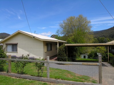 Jamieson Township Position Central Picture Jamieson Township Position Central Picture