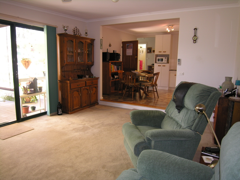 Lakeside 2 B/R Home Plus Fully S/C Flat Picture 2