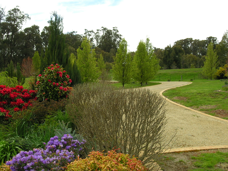 LUXURY HOME - BOUTIQUE 5 ACRES Picture 3