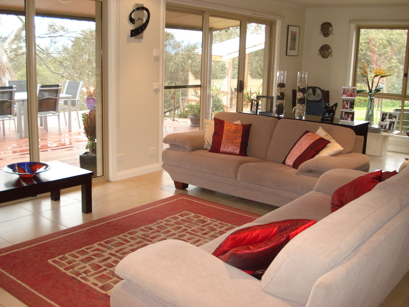 LIFESTYLE ELEGANCE WITH SPECTACULAR VIEWS Picture 3