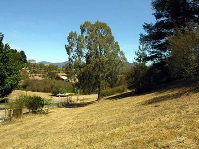 Harbourline Drive Elevated Allotment. Ref: 587 Picture