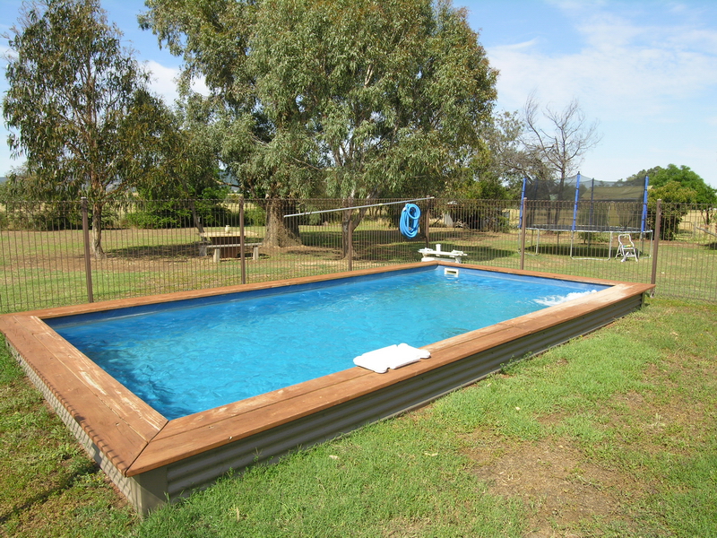 OH, WHAT A LIFESTYLE! Picture 3