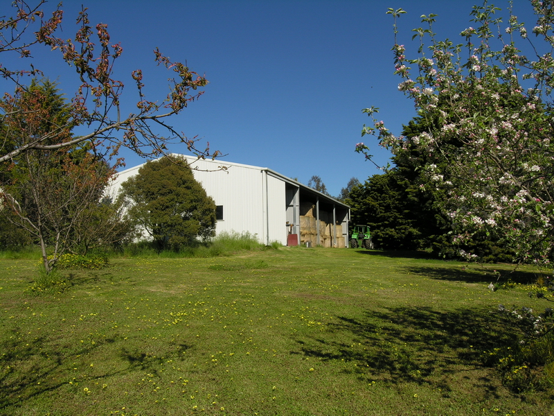 100 ACRES FARM WITH VIEWS TO SET YOUR HEART RACING Picture 3