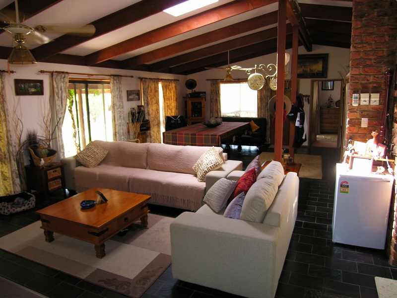 PEPPIN POINT OASIS Picture 3