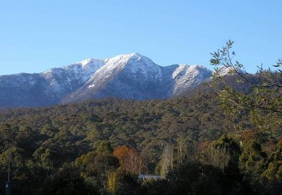 ALPINE RIDGE MERRIJIG - BREATHTAKING VIEWS * Ref: 635 Picture