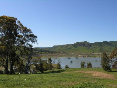 "HOMEPOINT WATERS" ON LAKE EILDON Ref: 646-649 Picture "HOMEPOINT WATERS" ON LAKE EILDON Ref: 646-649 Picture