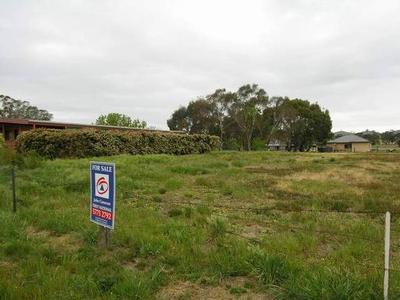 BUILD YOUR OWN HOME. Ref: 685 Picture