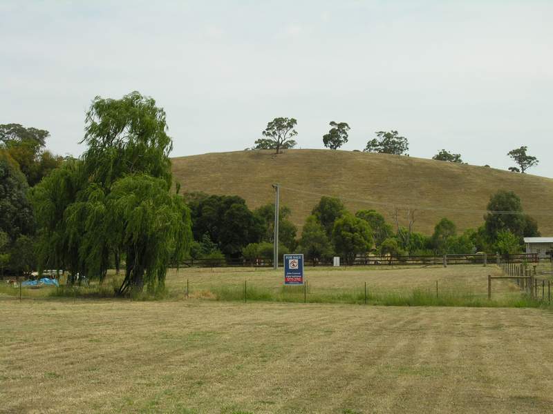 1/2 ACRE RESIDENTIAL ALLOTMENT. Ref: 703 Picture 3