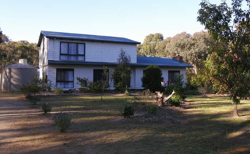 5-ACRE FARMLET. Ref: 711 Picture 1