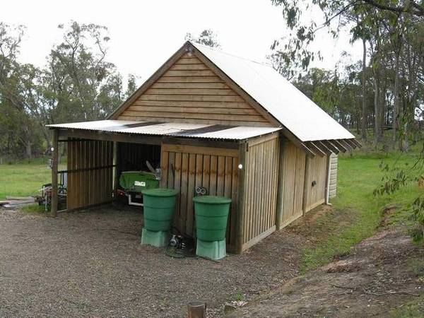 BUSHLAND DELIGHT. *PRICE REDUCTION!* Ref 697 Picture 3