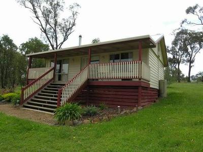 BUSHLAND DELIGHT. *PRICE REDUCTION!* Ref 697 Picture