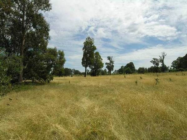 FERTILE HIGH COUNTRY ACRES - SOLD Picture