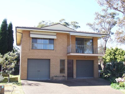 BALMORAL ( in the Lake Macquarie area) Picture