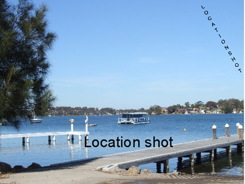 BALMORAL ( in the Lake Macquarie area) Picture 2