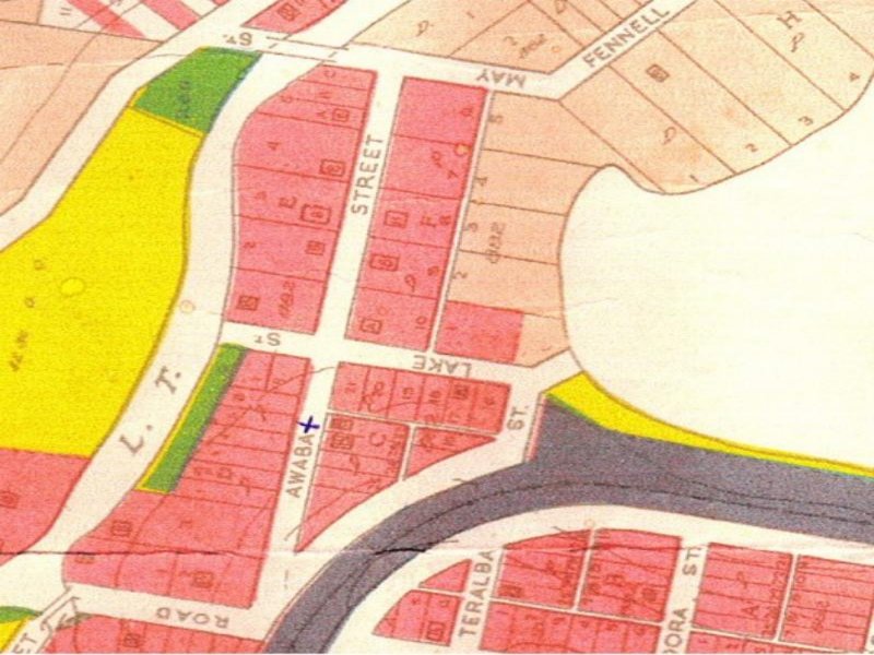 FASSIFERN HUGE BLOCK Picture 2