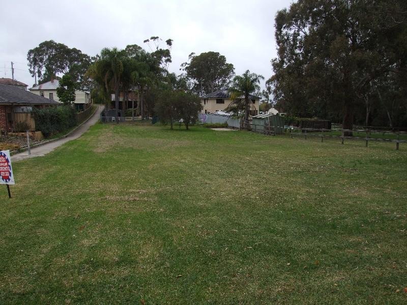 KILABEN BAY Picture 1