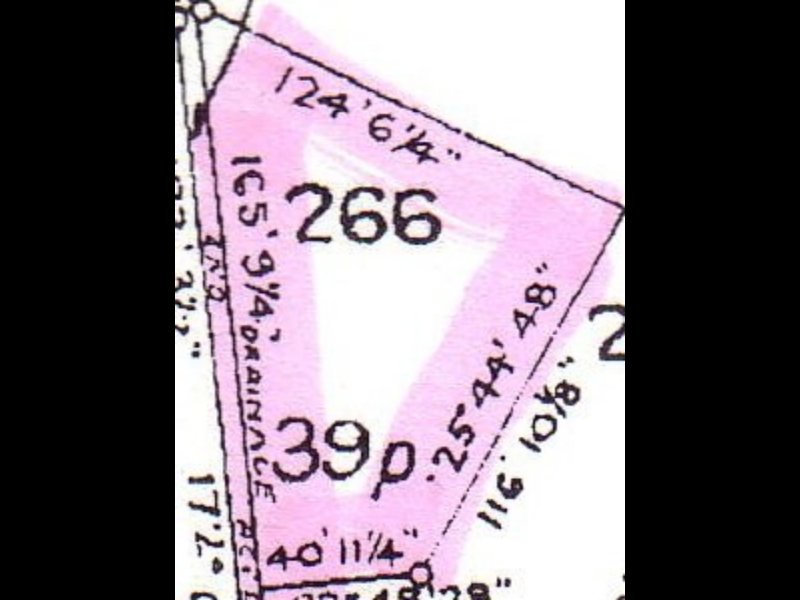 RATHMINES LAND Picture 1