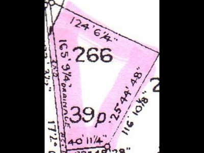 RATHMINES LAND Picture