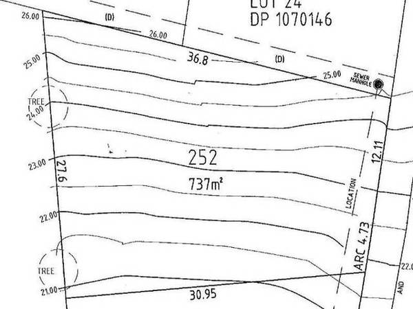 SPLIT LEVEL DESIGNS HERE! Picture 1