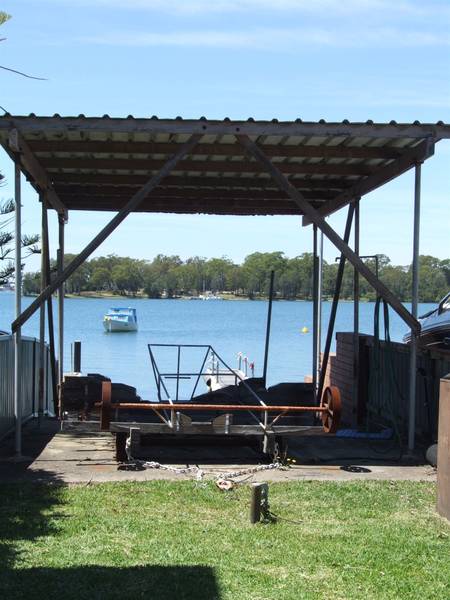 Kilaben Bay Picture 2