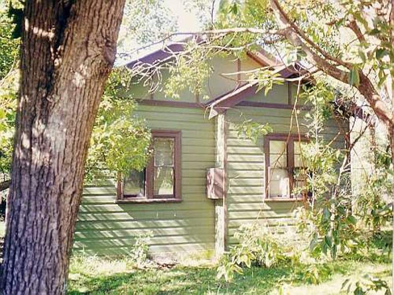 BLACKALLS PARK Picture 1