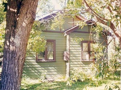 BLACKALLS PARK Picture BLACKALLS PARK Picture