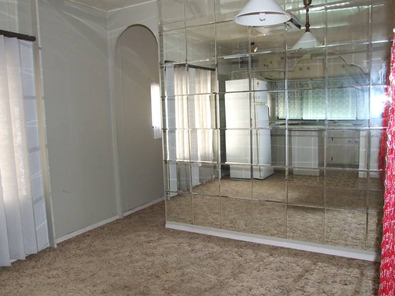 TERALBA
CARAVAN PARK Picture