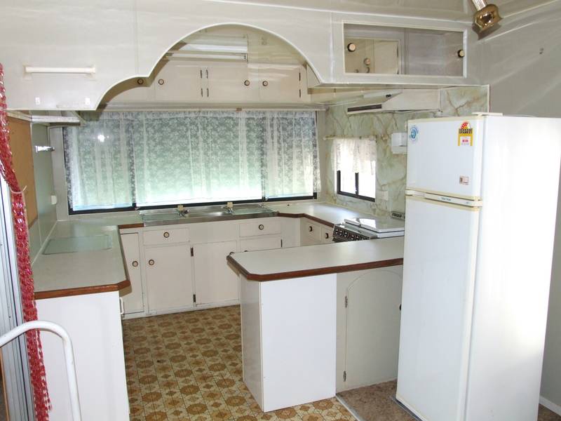 TERALBA
CARAVAN PARK Picture