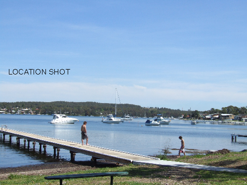 KILABEN BAY - JUST REDUCED Picture 3