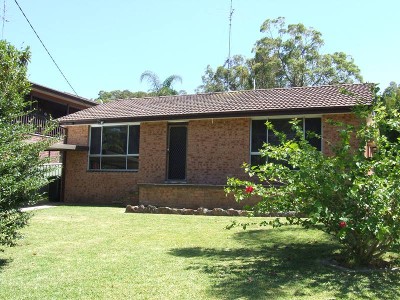 STROLL TO THE LAKE Picture