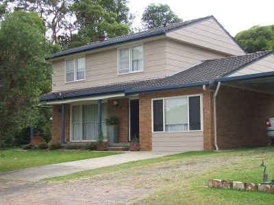 FABULOUS FAMILY HOME Picture