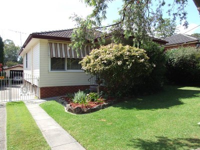 Close to town Picture