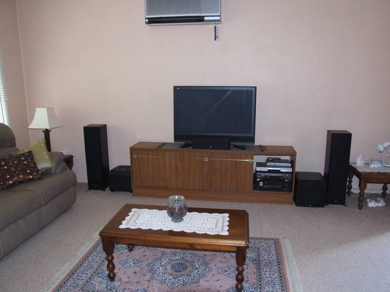 Close to town Picture 2