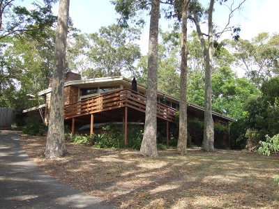 MAGNIFICENT NOR'EASTERLY LAKE VIEWS Picture MAGNIFICENT NOR'EASTERLY LAKE VIEWS Picture