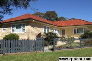 Freshly painted Picture 1