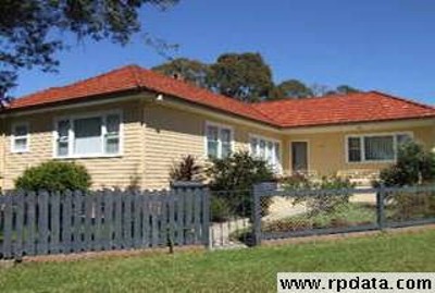 Freshly painted Picture