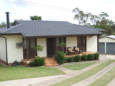 GREAT FIRST HOME Picture