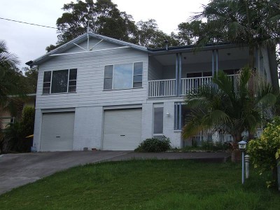 IMMACULATE PRESENTATION Picture