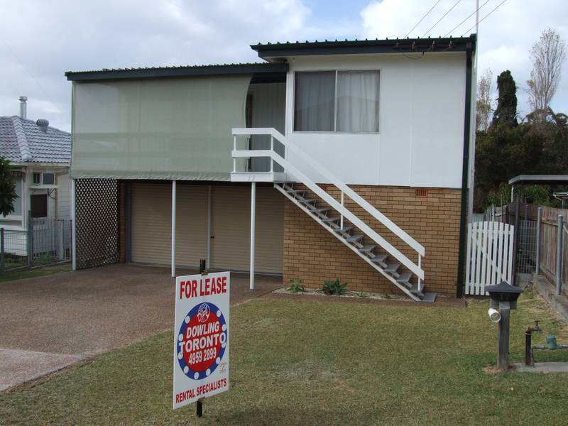 RENOVATED HOME Picture 1