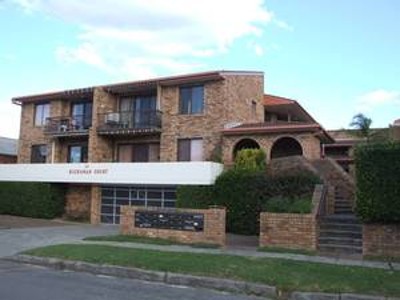MEREWETHER UNITS - OVER 55's Picture MEREWETHER UNITS - OVER 55's Picture